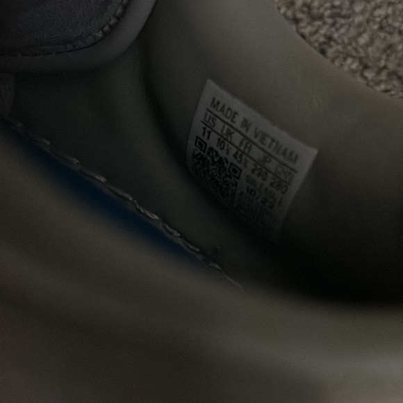 Adidas Rivalry Low 86 Sesame - Picture 4 of 5